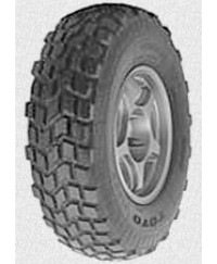 Toyo M633 7.50 R16 114/112N